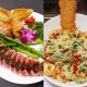 Outer Banks restaurant specials - Argyles