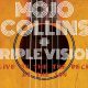 Outer Banks live music - Mojo Collins - Triple Vision