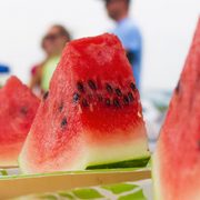 Outer Banks Events - Watermelon Festival