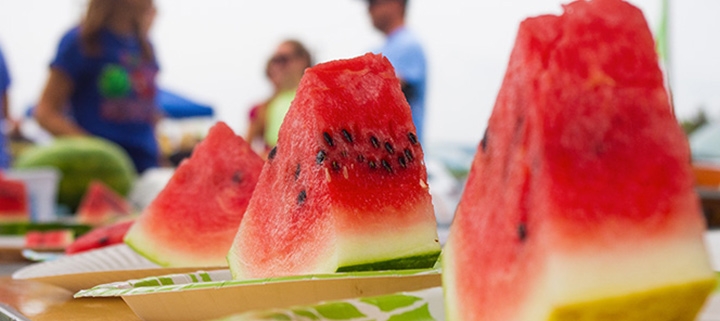 Outer Banks Events - Watermelon Festival