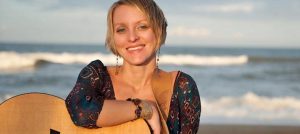 Outer Banks live music - Natalie Wolfe
