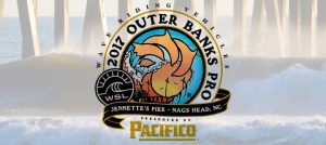 Outer Banks Pro Surfing Competition