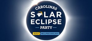 Outer Banks solar eclipse August 21 2017