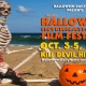 Outer Banks halloween event - international film festival - RC Theatres Movies 10