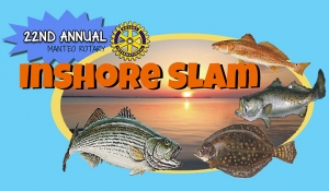 Outer Banks fishing tournaments - Inshore Slam - Manteo
