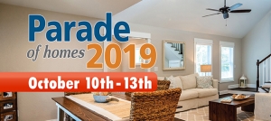 Outer Banks 2019 parade of homes