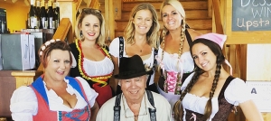 Outer Banks Events - TRiO Oktoberfest