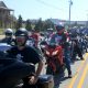 Outer Banks charity motorcycle ride
