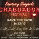 outer banks events - crab daddy