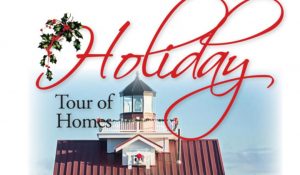 Outer Banks events - Holiday Tour of Homes