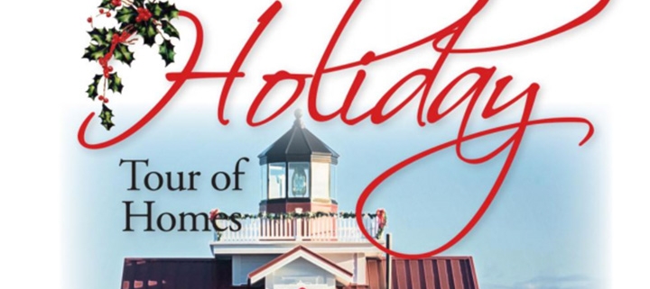 Outer Banks events - Holiday Tour of Homes