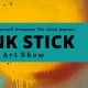 Outer Banks art show - Frank Stick Memorial - Dare County Arts Council