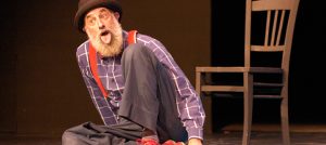 Outer Banks events - Avner the Eccentric clown
