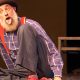 Outer Banks events - Avner the Eccentric clown