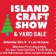 Outer Banks events - Island Craft Show