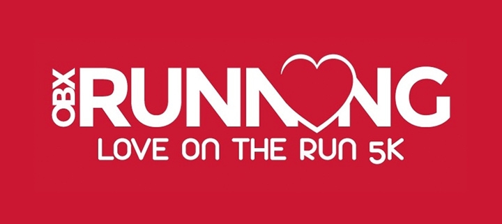 Outer Banks 5k race - Valentines Day