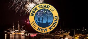 Outer Banks New Years Eve event - Manteo