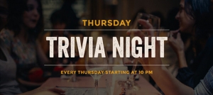 Outer Banks events - Outer Banks Brewing Station Trivia Night