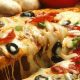 Outer Banks restaurant specials - pizza night - Chilli Peppers