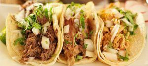 Outer Banks restaurant specials - taco Tuesday - Chilli Peppers