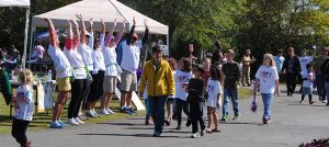 Outer Banks events - Dare County Relay For Life