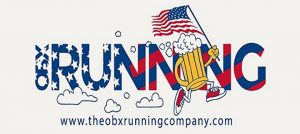 Outer Banks races - Independence Beer Mile - OB Brewing Station