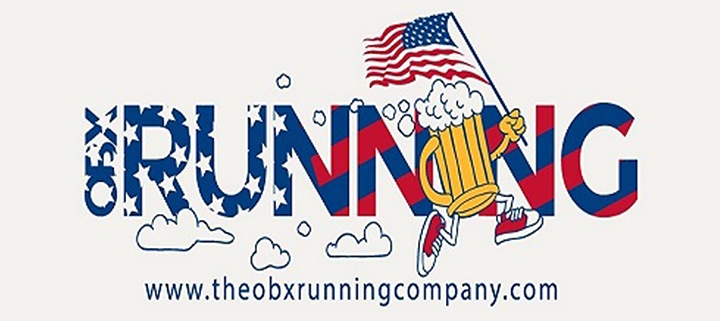 Outer Banks races - Independence Beer Mile - OB Brewing Station