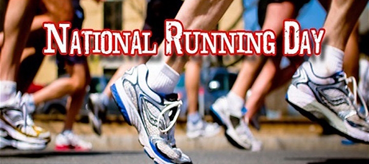 Outer Banks races - National Running Day