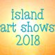 Outer Banks events - art shows