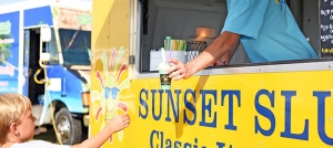 Outer Banks events - OBX Food Truck Showdown - Soundside Event Site