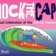 Outer Banks events - Memorial Day 2018