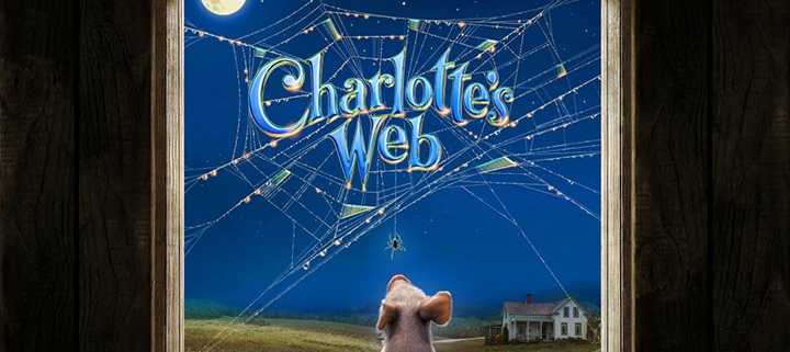 Outer Banks events - plays - theater - Charlotte's Web - Roanoke Island Festival Park