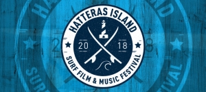 Outer Banks events - Hatteras Island Surf Film & Music Festival