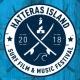 Outer Banks events - Hatteras Island Surf Film & Music Festival
