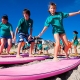 Outer Banks surf camps