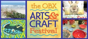 Outer Banks events - Arts & Crafts Festival
