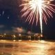 Outer Banks 4th of July fireworks Kill Devil Hills Avalon Pier