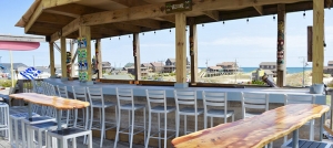 Outer Banks events - drink specials - Mulligan's