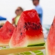 Outer Banks events - Watermelon Festival