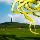 Outer Banks Events - Wright Kite Festival - Wright Brothers Memorial