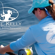 Outer Banks events - Alice Kelly ladies fishing tournament - Pirate's Cove Marina