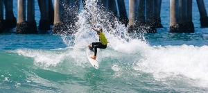 Outer Banks events - Rip Curl GromSearch - surfing competition