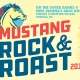 Outer Banks events - Mustang Rock and Roast - oyster roast - BBQ cook off - live music