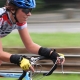 Outer Banks sports events - bicycle race
