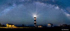 Outer Banks events - photography exhibit - art show - Ghost Fleet Gallery