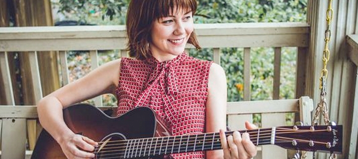 Outer Banks events - Outer Banks Forum - music concert - Molly Tuttle