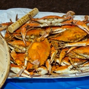 Outer Banks Events - Seafood Festival