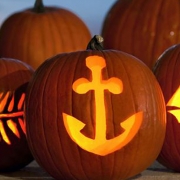 Outer Banks Halloween events 2018