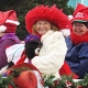 Outer Banks events - Hatteras Village Christmas Parade