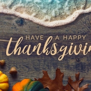 Outer Banks Thanksgiving events 2018